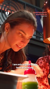 4.8K views | The gang's back together, season 17 is here! ‍ Stream MasterChef Australia free on U. | StreamOnU | Facebook