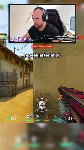 Do this to play like an Immortal....