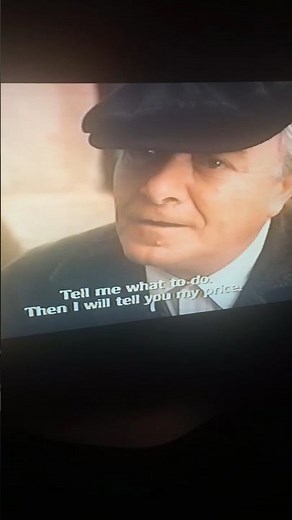 The Godfather Part 3 VHS 1997