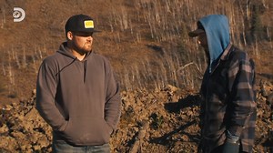 1.4M views · 25K reactions | Parker and the crew manage to mine a record-breaking $14 million worth of gold! | Discovery Channel Australia | Facebook