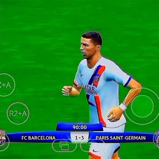 Mais uma vitória pes 13 🔥