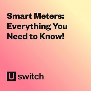 70 reactions · 13 shares | Wondering how a smart meter could benefit your home?  From more accurate bills to exclusive energy tariffs, smart meters bring advantages (and some things to consider). Learn how they work and if they’re right for you! https://www.uswitch.com/gas-electricity/guides/smart-meters-explained/ #smartmeters #energyefficiency #saveenergy | Uswitch | Facebook