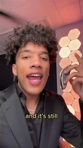 Starlight 12 sets a new standard #fok #tech