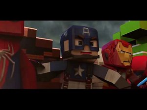 Hide and Seek Animation Made by Volunteer Hailey