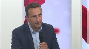 3.4K views · 15 reactions | «Ce refus est une claque à la classe moyenne» déplore Sidney Kamerzin, conseiller national PDC La votation sur la déduction fiscale pour enfants et frais de garde essuie un net refus des Suisses. La réaction à chaud de nos conseillers nationaux. | Canal9 | Facebook