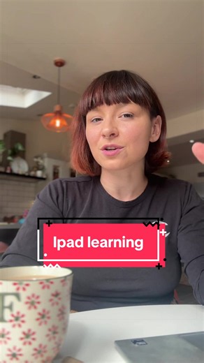 iPad learning for primary school children: practical evening screen balance