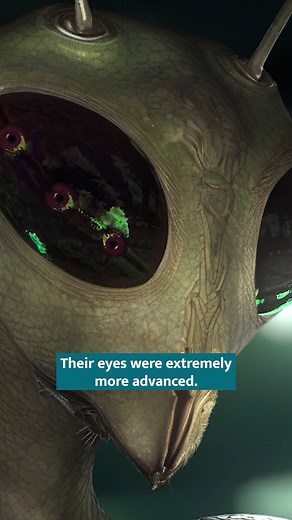 183K views · 2.2K reactions | #Insectoids #extraterrestrials #extraterrestriallife #ufo #spacecraft #flyingsaucer | Unexplained on Gaia | Facebook