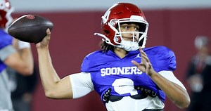 SoonerScoop podcast: OU spring football overload
