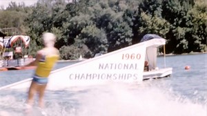 34K views · 694 reactions | The 1960 National Water Ski Championships were held @ Lake of the Isles the weekend of August 20, 1960. Thanks to Steve Anderson for pointing our radar to this film footage. | Old Minneapolis | Facebook