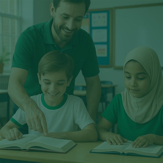 Your child deserves more than grades — they deserve good character, Islamic values, and a confident future. That’s what we nurture at Sunnah Scholars International School. 💚 Play to Grade 5 | English Medium with Islamic Values 📞 01816-885511 | 01816-885522 #IslamicParenting #SunnahBasedEducation #SunnahScholars #ChittagongSchools | Sunnah Scholars International School