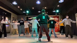 poping routine复习自用