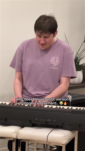 Finger Acoustic Version by Darshan - A Musical Treat