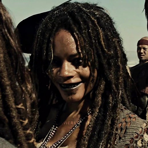 Exclusive 4K Pirates of the Caribbean Scene Packs!