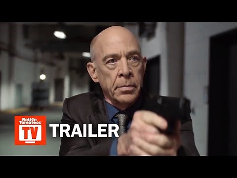 Counterpart Season 2 Trailer | Rotten Tomatoes TV
