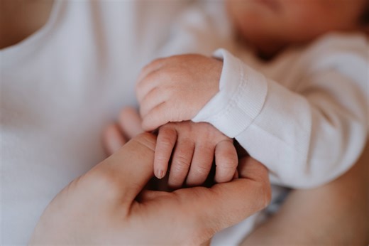 ABC Reality Show Judge and Wife Welcome Baby Girl