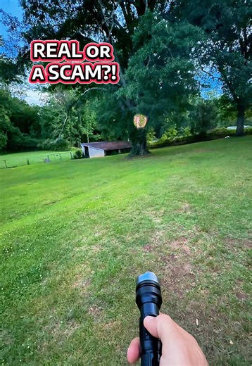 Zoom Rechargeable Flashlight Review: Real or Scam? (Camping Test)