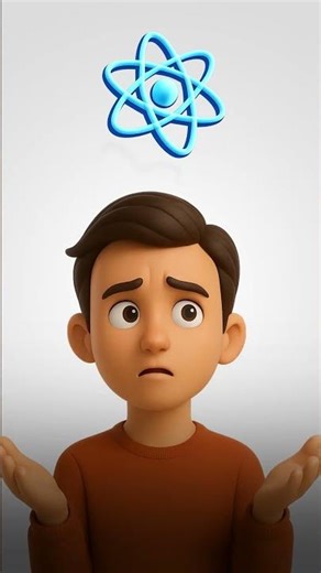 What is React JS? | Quick Introduction #coding #react #frontend #javascript #frontendcourse