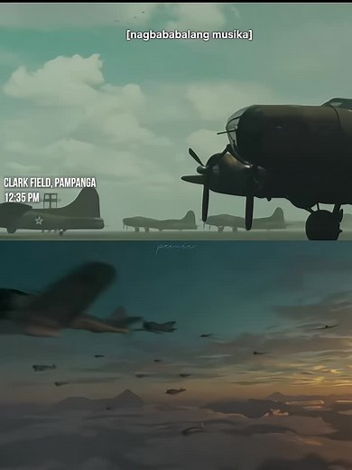 Japanese Occupation Drama Series: Pulang Araw on Netflix