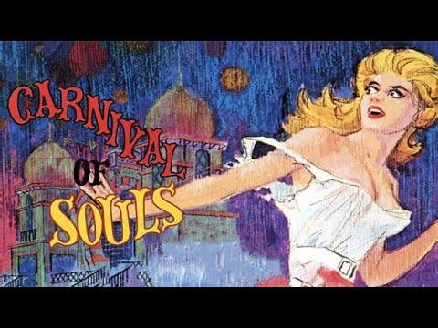 Carnival of Souls (1962) — Full Movie | Candace Hilligoss, Frances Feist | Psychological Horror