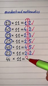 Easy Trick To Improve Your Math Game
