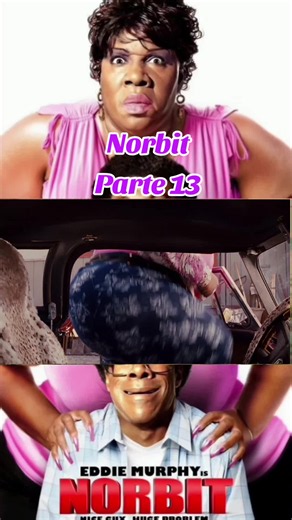 Norbit parte 13 - Película completa y escena destacada