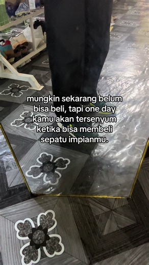 one day pasti🥹🤲 #sepatuimpian #lightspeed #lightspeedreborn #specslightspeed