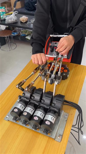 84K views · 205 reactions | 12/24V wireless proportional remote...