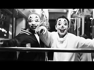 The Chemical Brothers Galvanize 2004 Official Music Video 4k 50fps upscaled