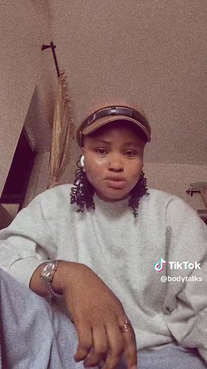 BINTU on TikTok