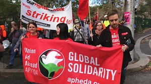 1.2K views · 28 reactions | Yesterday, massive crowds took to the...