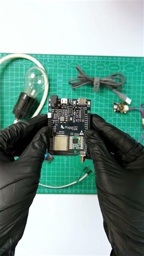 So, Engineering is Your Little Hobby?