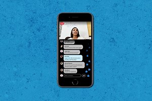 LinkedIn Live es la plataforma de streaming de vídeo que permitirá realizar videoconferencias o entregas de premios