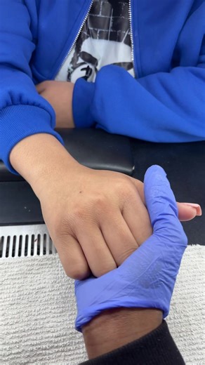 Stunning Red Nail Design Tutorial