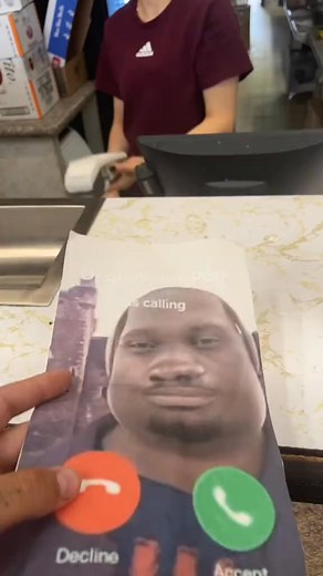 What she know abt dequavius pork pay 😭😭 #foryou #funny #prank #troll #public #real | Nancy Daugherty