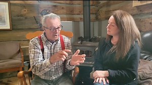 Whether its Covid & the unjabbed, Ukraine/Russia or Israel/Gaza. Governments always behave the same and create divisions within people using dishonest propaganda which villifies one group and praises the other. Its been used by every government that seeks control over others. Who will be the next small fringe minority? Watch the entire episode https://www.youtube.com/watch?v=tZOTdHja2mE | Randy Hillier