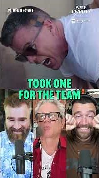There’s officially a new member of the Jackass crew