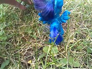 Mlp: The Hunger Games Season 2 ep.1 (Ash?!)