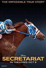Secretariat synopsis and movie info