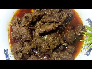 How to cook goose meat|How to cook duck meat|Cooking goose meat easily|Cuisines creation