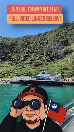Best Things to See on Keelung Island, Taiwan - Beat the Heat [Taipei to Keelung Day Trip]
