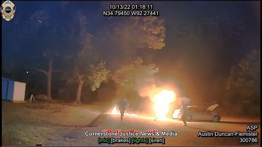 329K views · 3.3K reactions | Captain's Log - Your Daily Dose of FAFO - ASP Edition | Cornerstone Justice | Facebook