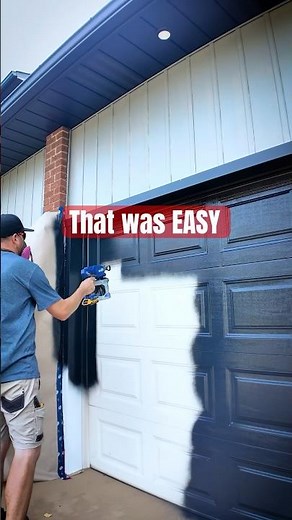 Revolutionize Painting with the Graco TC Pro Cordless Airless Paint Sprayer! #tools #diy