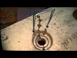 How to fix a washing machine balance weight to stop noise when spin drying