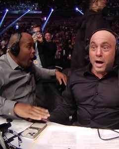 401K views · 6.2K reactions | Julianna Pena shocks the world, Charles Oliveira reigns supreme, Sean O'Malley shines and MORE UFC 269 moments from the POV of our amazing commentatry team  [ Watch 1000s more hours of fight moments on UFC Fight Pass ] | UFC | Facebook