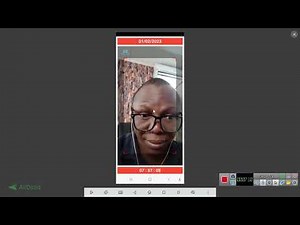 WINDEV : GESTION DES RESSOURCES HUMAINES : CONTROL DE PRESENCE DU PERSONNEL ADMINISTRATIF PART2
