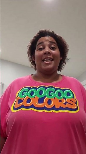 Why You Should Always Clean Your Mess! #ZZKidTV #googoocolors #googoogaga #shortvideo #kidsvideo