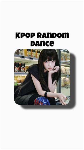 Katseye K-pop Random Dance Challenge