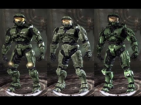 Unreal Tournament 3 custom models