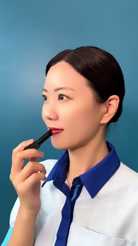 Countdown Japan Airlines Cabin Attendant - Get Ready in 10 Seconds