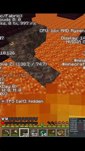 gg- #minecraft #mcsr